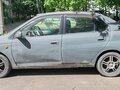 2001 Toyota Prius I Рестайлинг (XW10), серый, 250000 рублей - вид 4