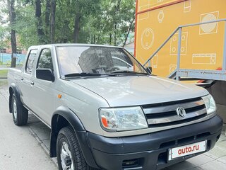2007 Dongfeng Rich I, серый, 1250000 рублей, вид 1