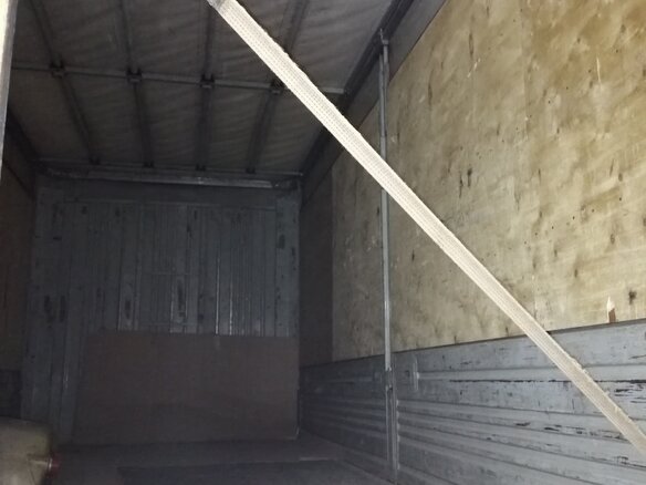 2011 МАЗ 5340, красный - вид 5