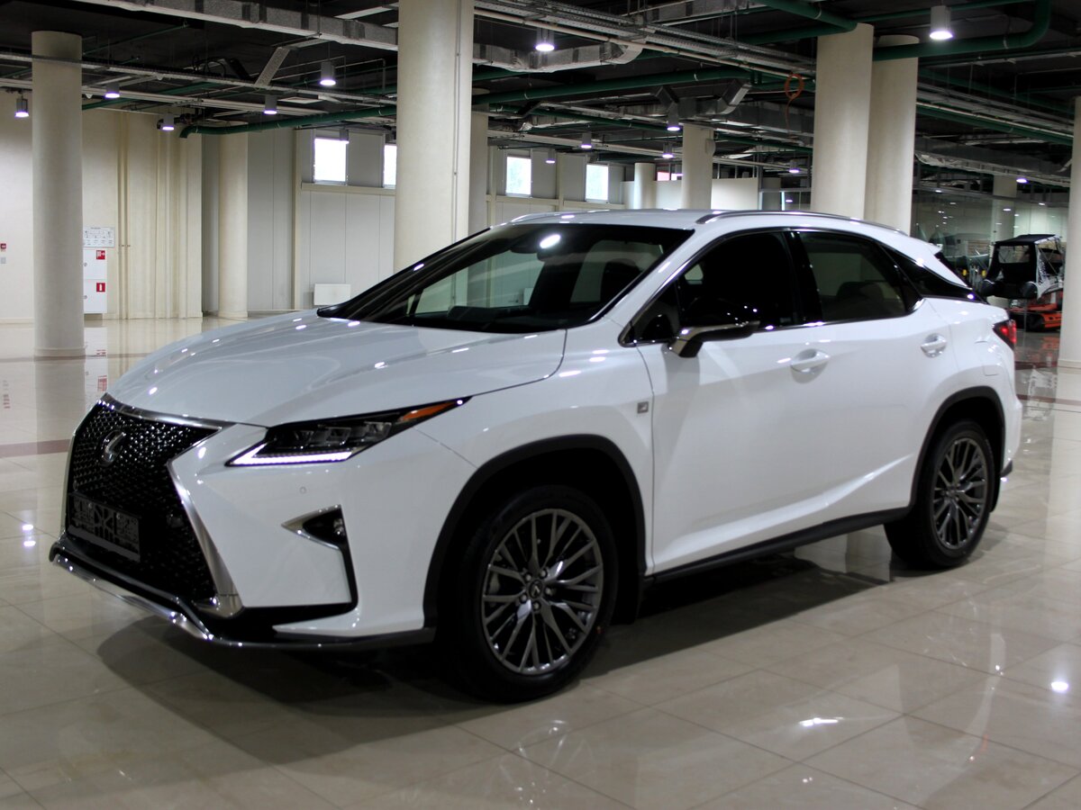 Lexus rx сам закрывается