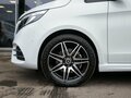 2024 Mercedes-Benz V-Класс Long 300 d длинный III (W447) Рестайлинг, белый, 18000000 рублей - вид 7