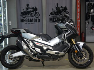 Honda X ADV 19