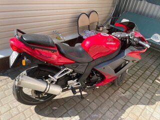 Omaks SK250