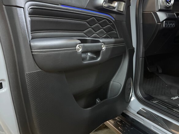 2023 Tank 300 I, серый, 4000000 рублей - вид 13