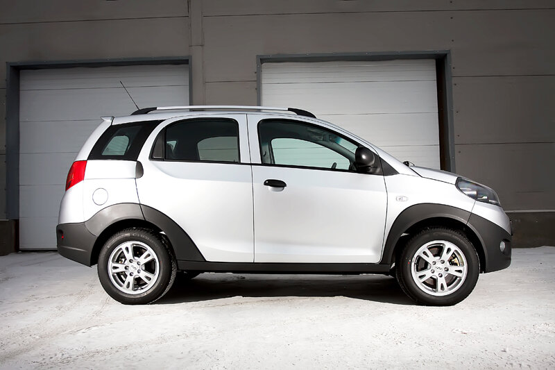 Chery indis аналоги запчастей