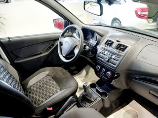 2025 Lada (ВАЗ) Granta I Рестайлинг, коричневый, 1235000 рублей, вид 3