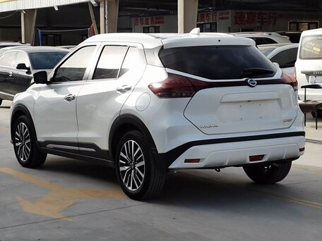Nissan Kicks 1 305 000 44