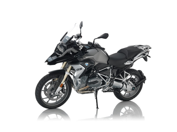 BMW r1200gs 2017