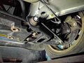 2000 Smart Fortwo City-Coupe I, синий - вид 11