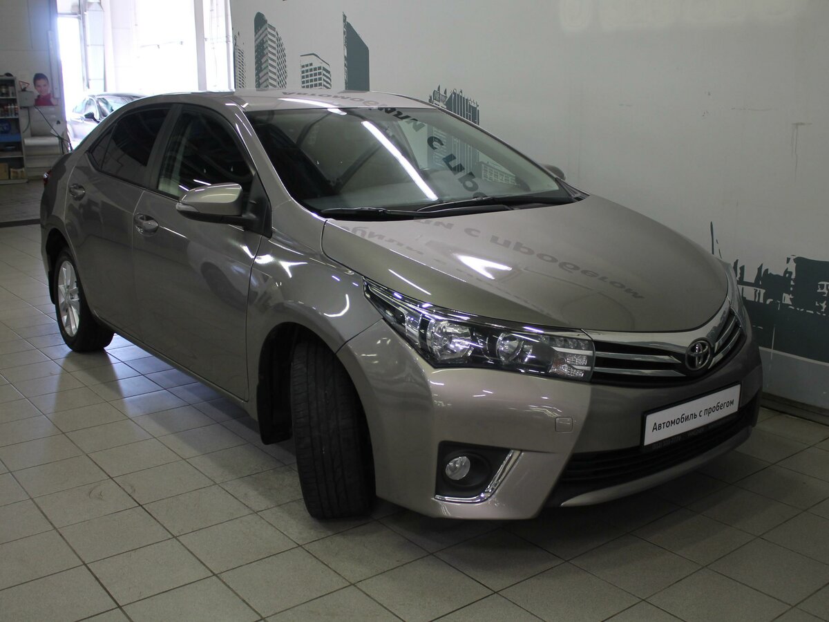 Шумоизоляция toyota corolla e160