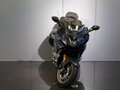 2016 BMW K 1600 GTL, синий - вид 2