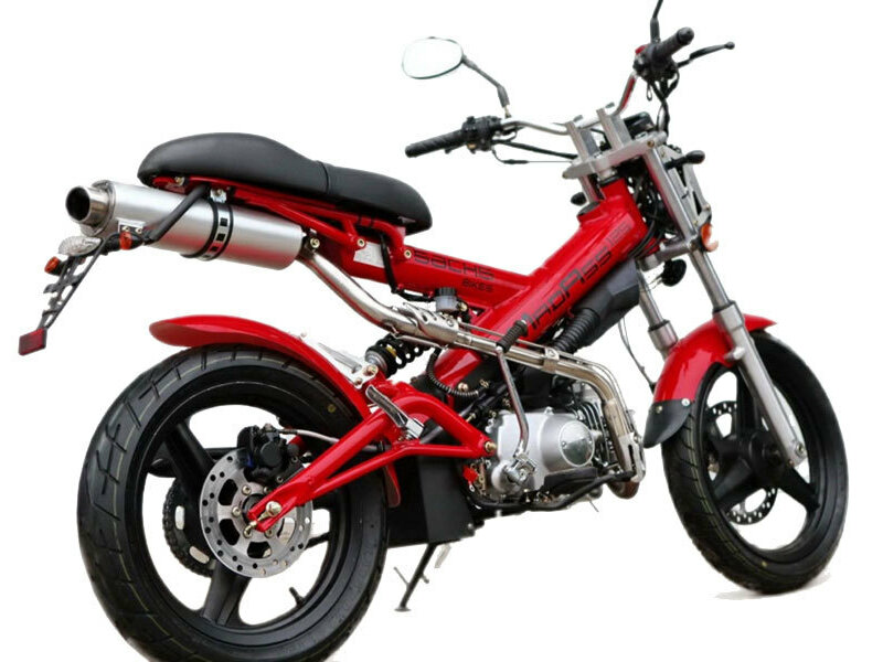 Sachs Moto Mini