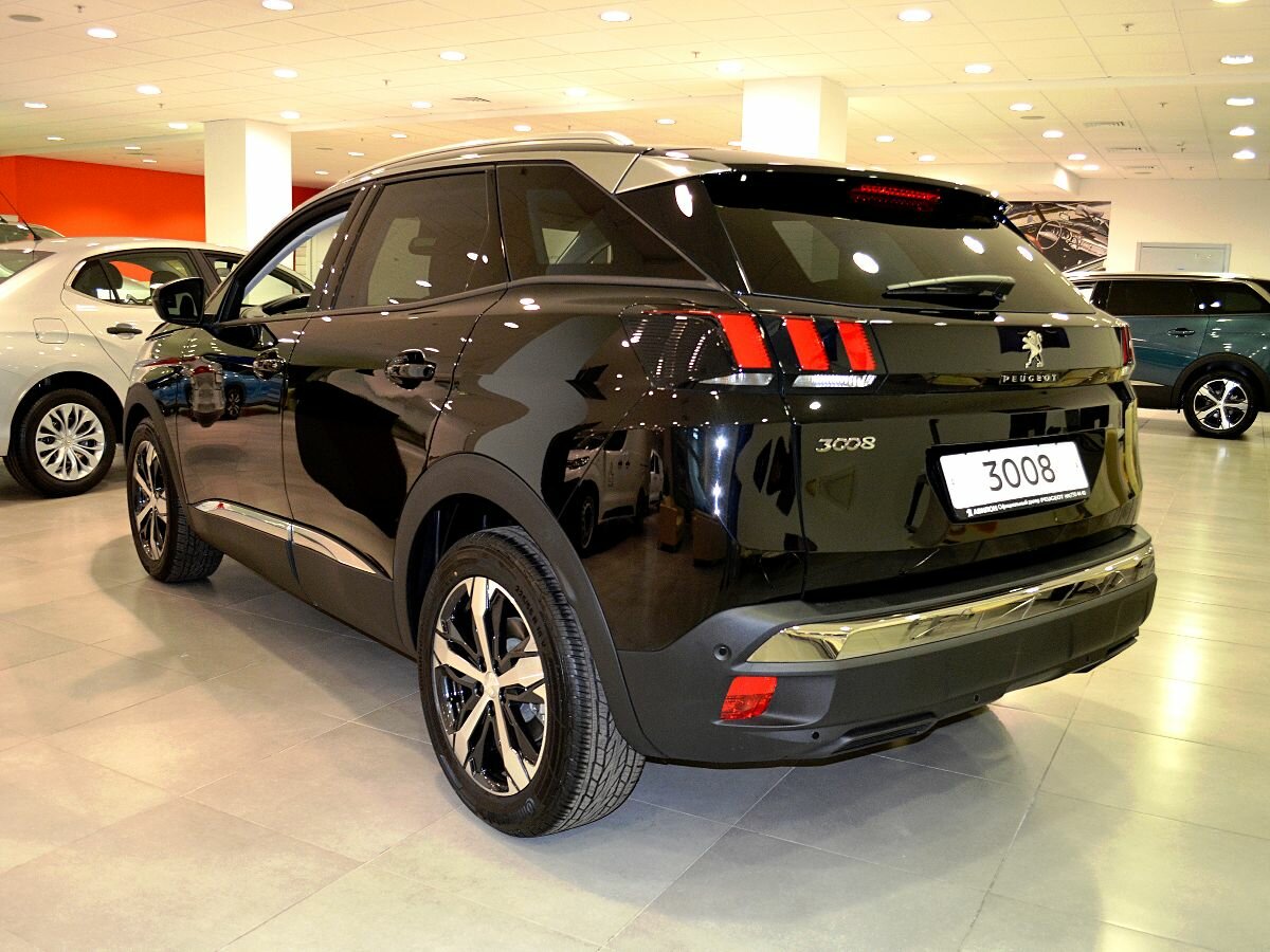 Плюсы и минусы пежо 3008 2019 - 83 фото