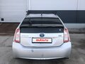 2011 Toyota Prius III Рестайлинг (XW30), серый, 850000 рублей - вид 4