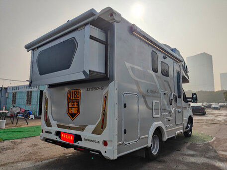 2022 Iveco Crossway, серебристый, 7436000 рублей, вид 3