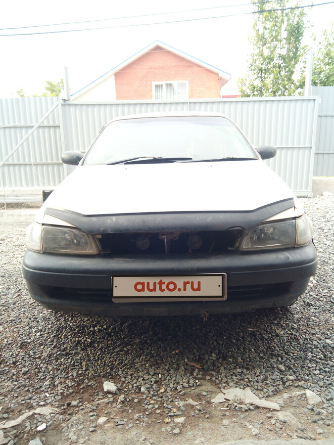 Авто бу краснотурьинск