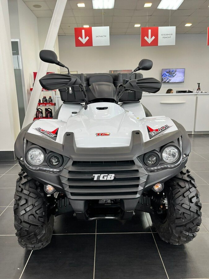 TGB Blade 500
