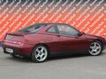 2000 Alfa Romeo GTV, красный - вид 3