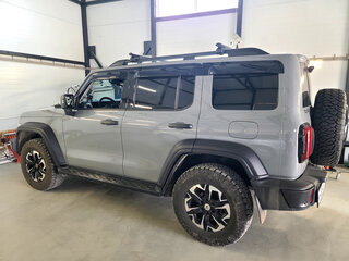 2023 Tank 300 I, серый, 4300000 рублей, вид 1