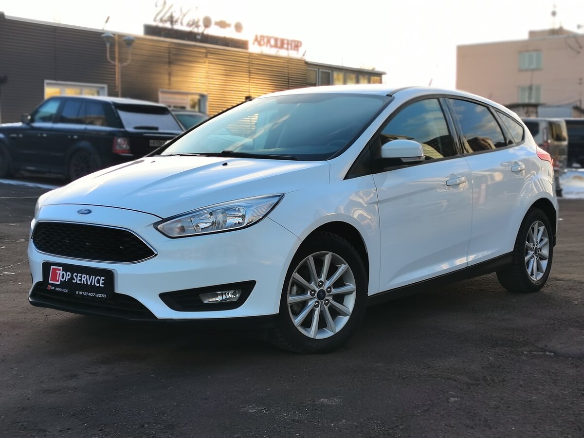 sync edition ford focus 3