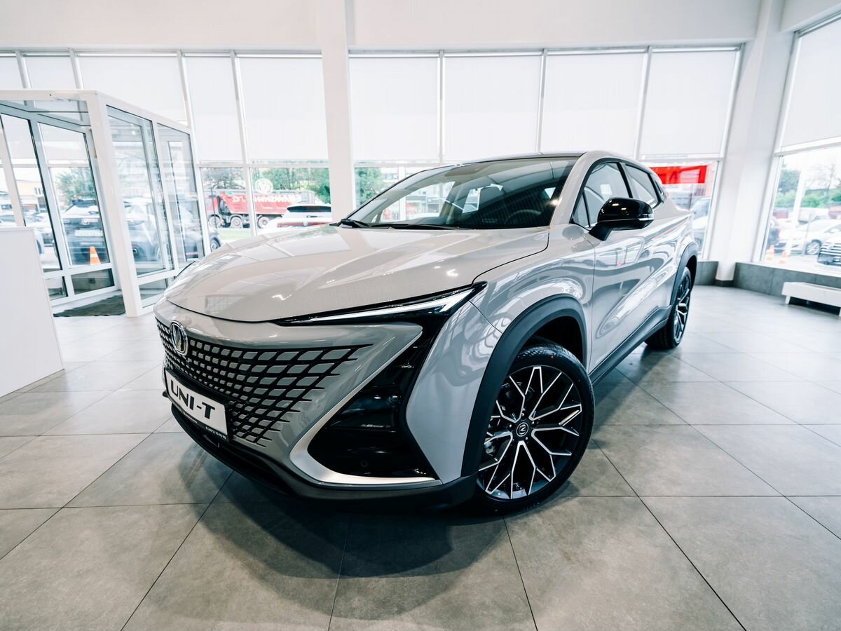 Changan UNI-T I