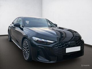 2025 Audi A5 III (B10), чёрный, 11150000 рублей, вид 1