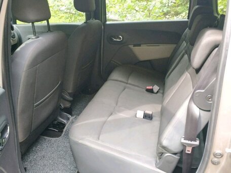Dacia lodgy 3 isofix hotsell