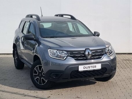 Купить новые Renault Duster по цене от ...