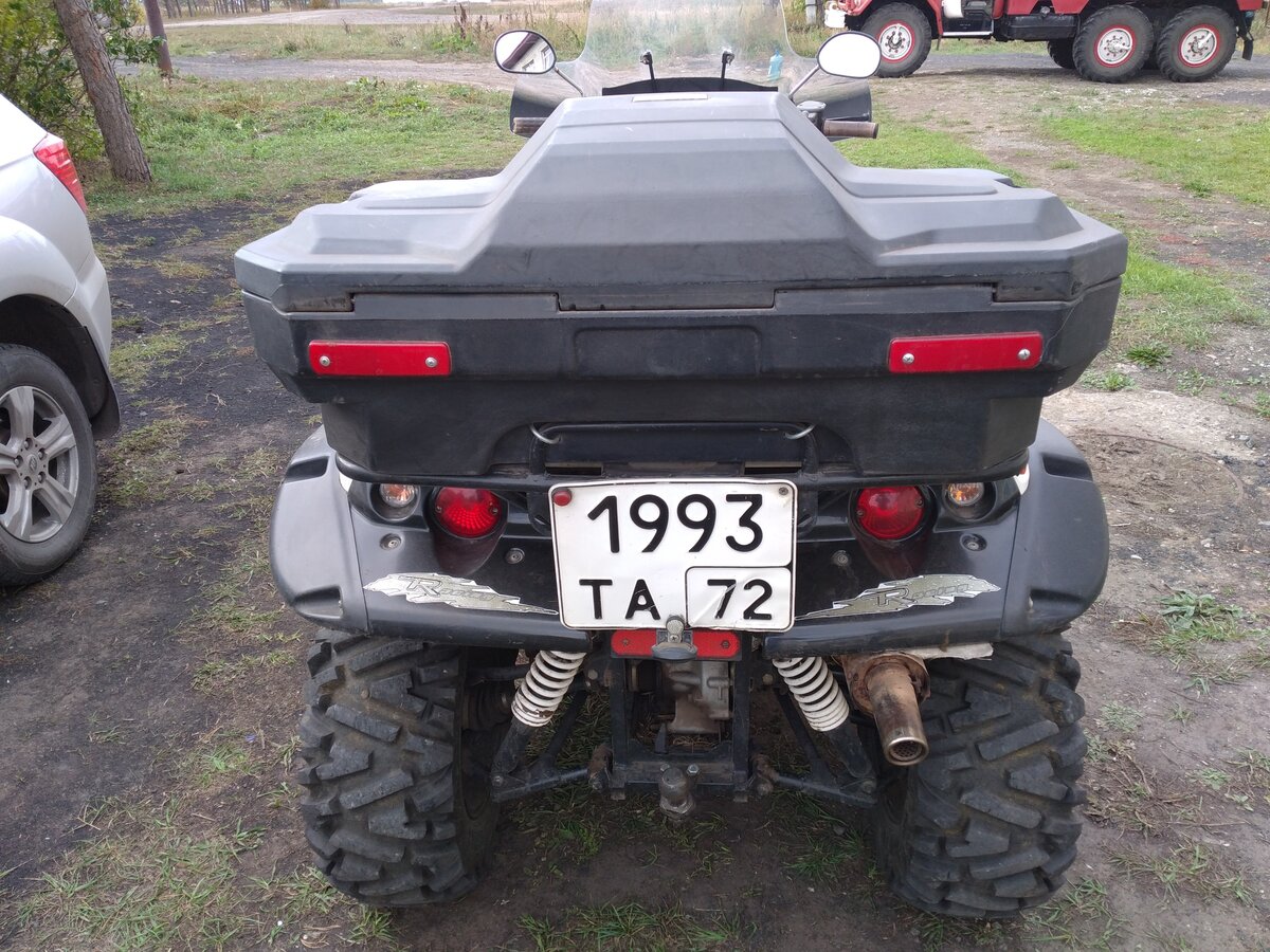 Карбюратор рм 500