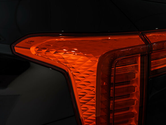 2025 Haval Jolion I Рестайлинг, чёрный, 2449000 рублей - вид 14