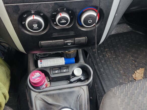 2019 Datsun on-DO I Рестайлинг, коричневый, 499999 рублей - вид 7