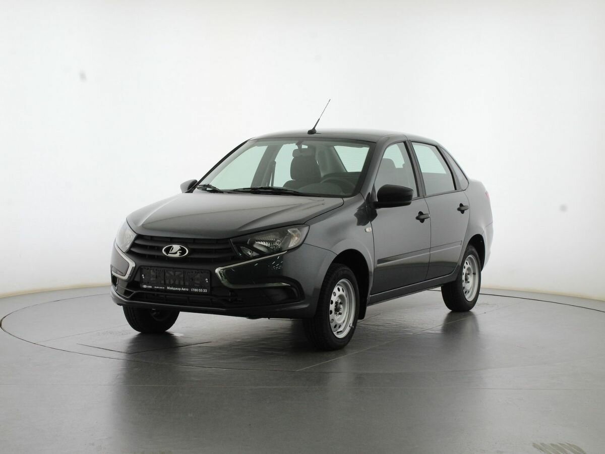 Lada Granta седан 2019