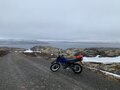1992 Yamaha XT600, чёрный, 300000 рублей - вид 9