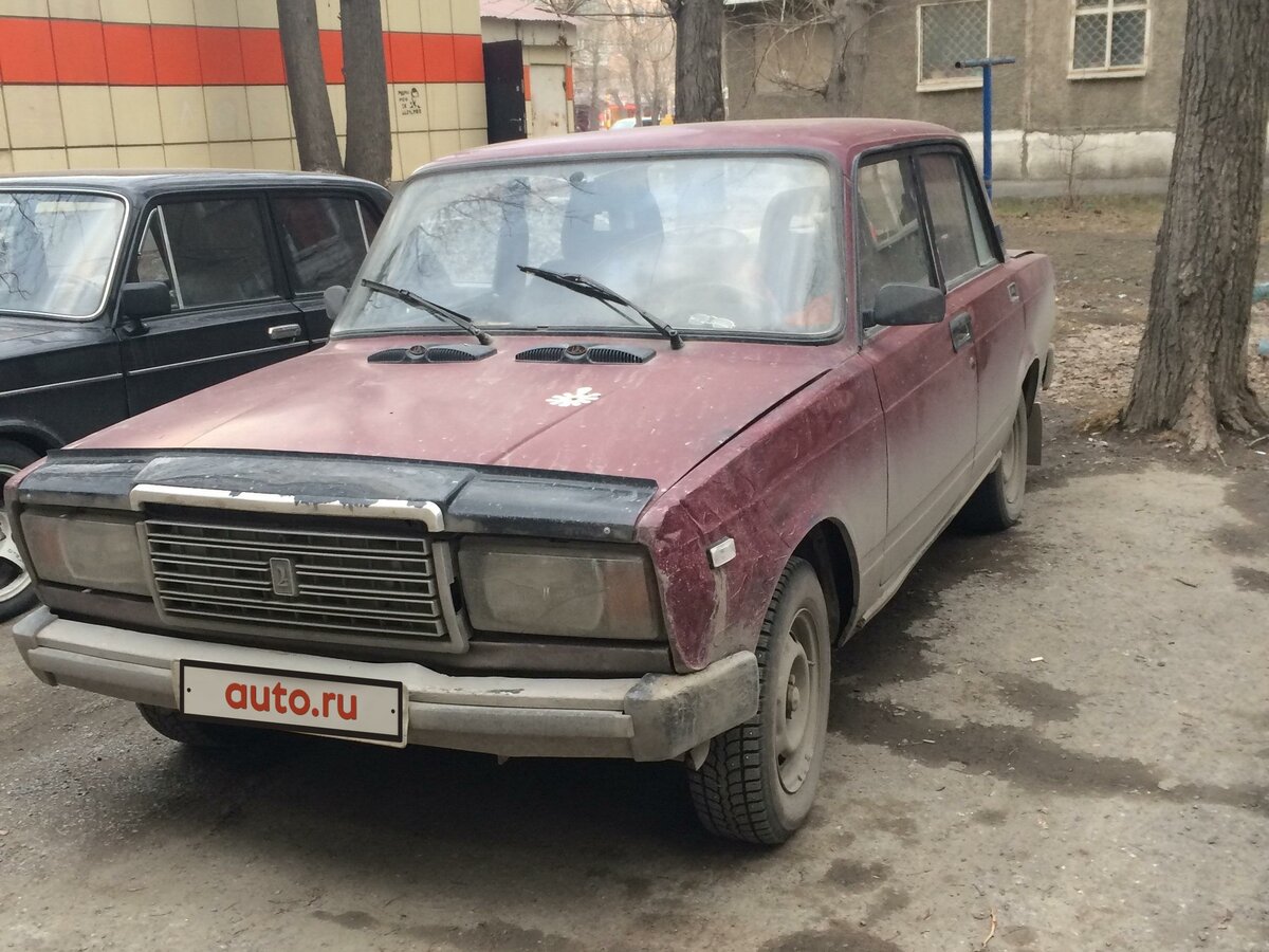 Бу авто ачинск