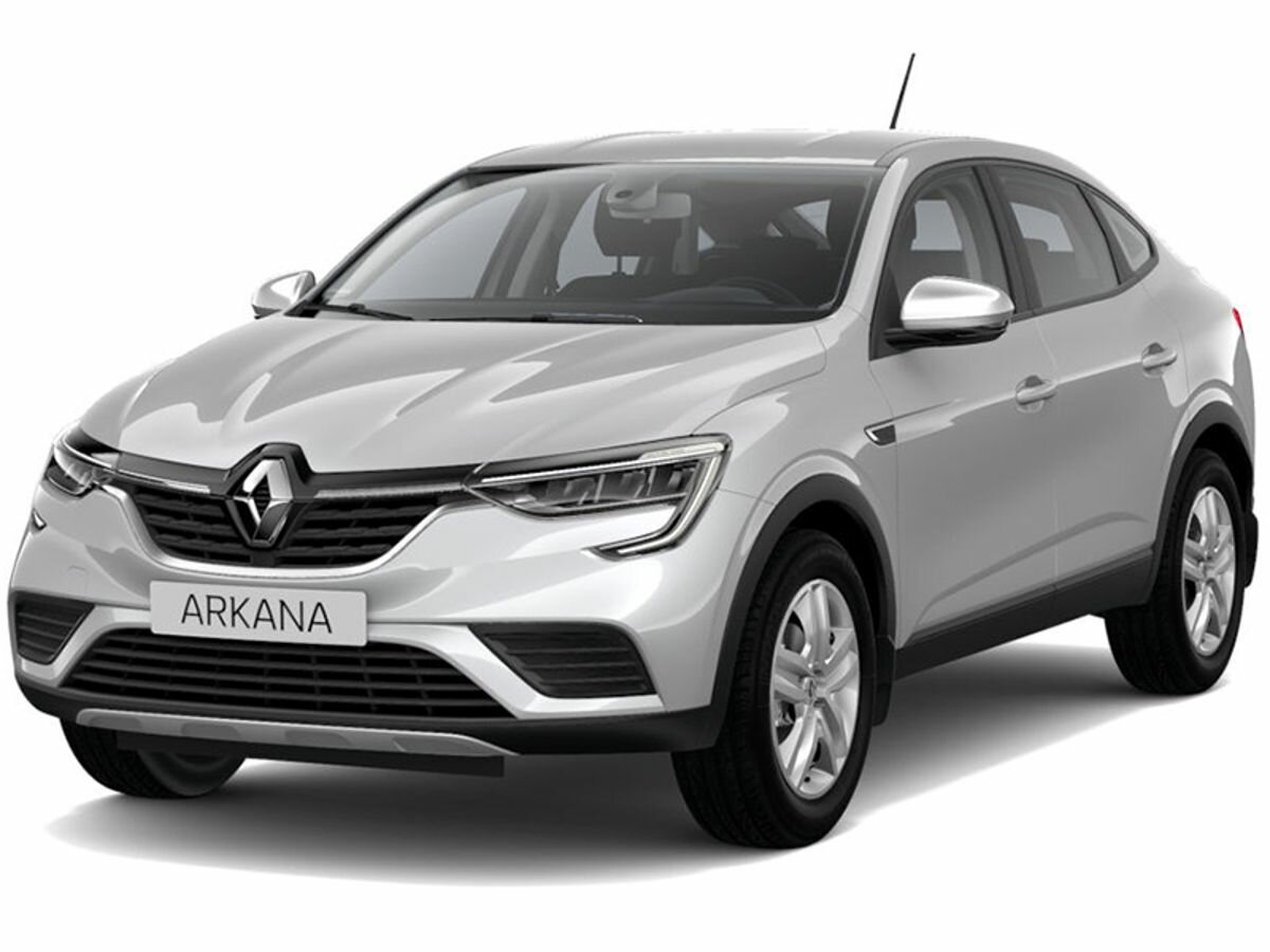 Автомир renault екатеринбург