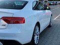 2016 Audi A5 I (8T) Рестайлинг, белый - вид 5