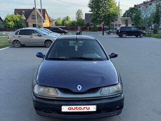 1997 Renault Laguna I, синий, 138000 рублей, вид 1