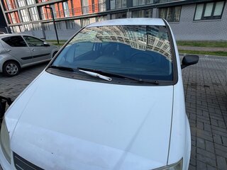 2006 Fiat Idea, белый, 299999 рублей, вид 1