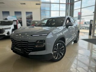 2024 JETOUR DASHING I, серый, 3189900 рублей, вид 1