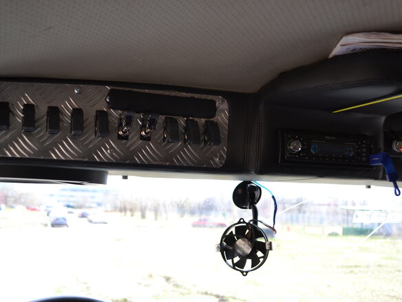 2003 УАЗ 3151 31519, зелёный - вид 18