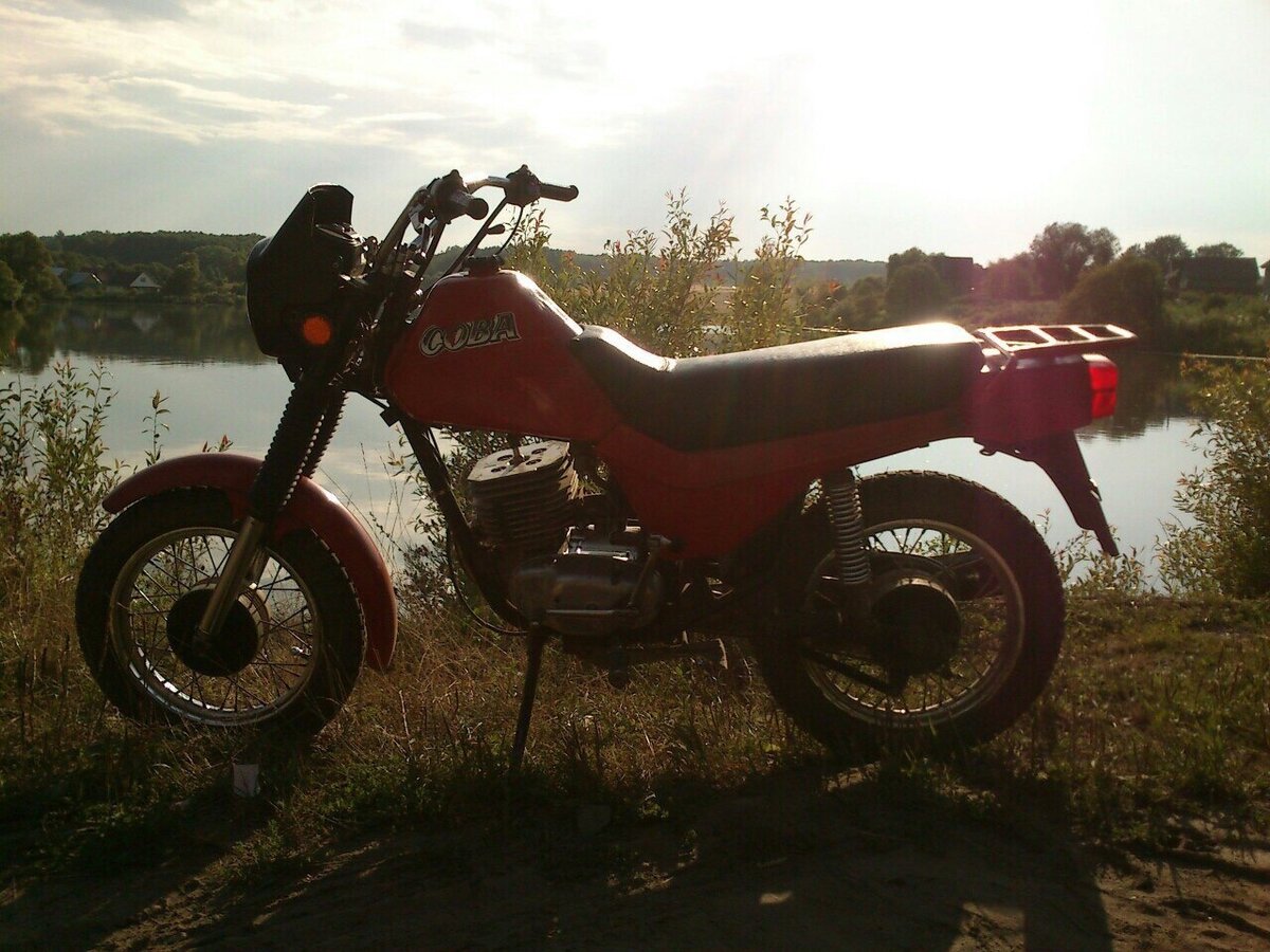ЗИД Сова 200