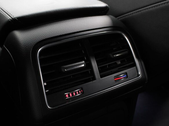 2015 Audi A5 I (8T) Рестайлинг, белый - вид 13