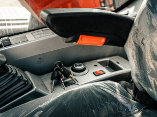 2024 Doosan DX225, красный, 13231644 рублей, вид 1