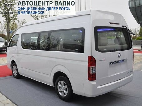 РњРёРЅРёРІСЌРЅ foton view