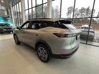 2025 Omoda C7, серый, 3459000 рублей, вид 3