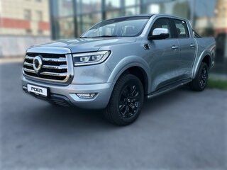 2024 Great Wall Poer I, серый, 4099000 рублей, вид 1