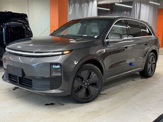 2024 Lixiang L6, серый, 4900000 рублей, вид 1