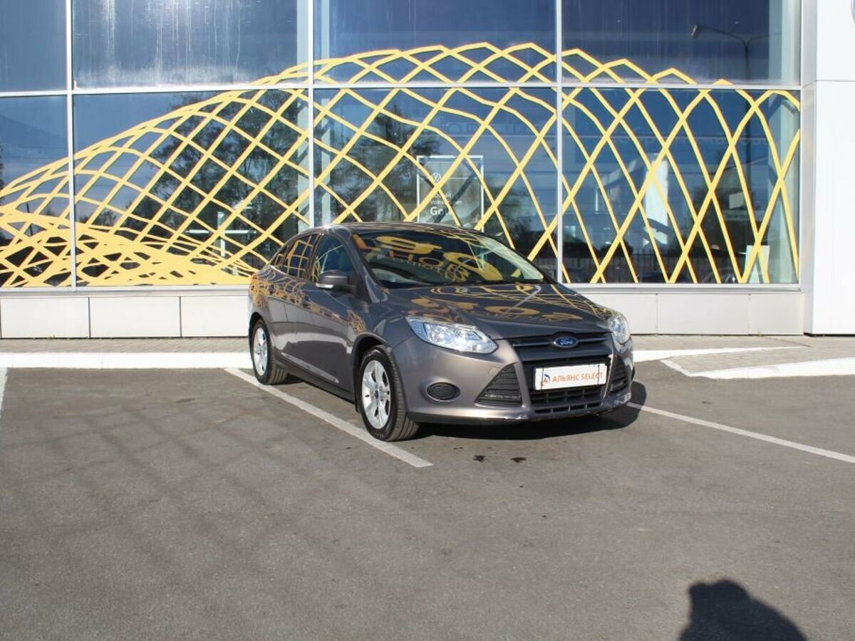 Авто с пробегом Йошкар Ола