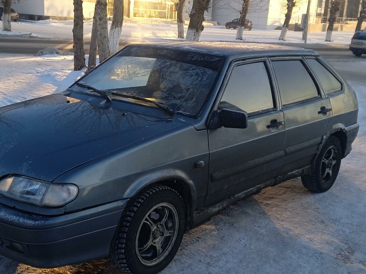 Авто лада южноуральск