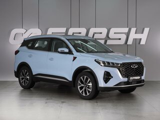 2023 Chery Tiggo 7 Pro Max I, синий, 2260000 рублей, вид 1